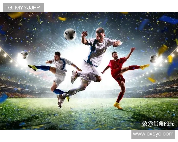 长发足球明星在赛场上自信展现风采与魅力的瞬间