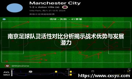 南京足球队灵活性对比分析揭示战术优势与发展潜力