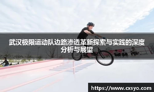武汉极限运动队边路渗透革新探索与实践的深度分析与展望