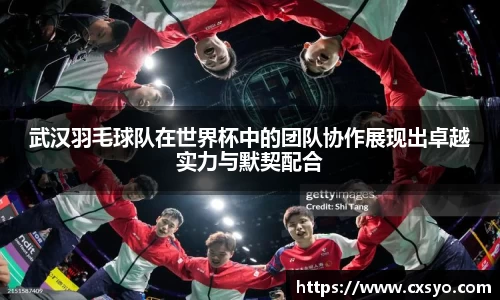 武汉羽毛球队在世界杯中的团队协作展现出卓越实力与默契配合